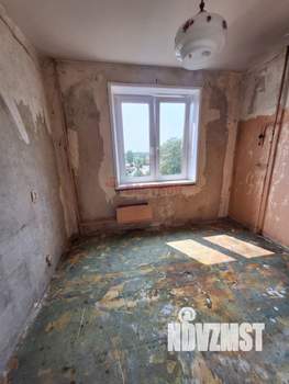 1-к квартира, вторичка, 33м2, 7/10 этаж