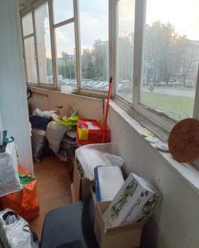 3-к квартира, вторичка, 100м2, 1/10 этаж