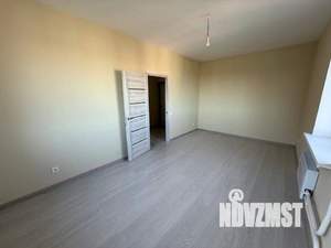 1-к квартира, сданный дом, 37м2, 6/17 этаж