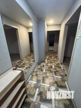 3-к квартира, вторичка, 65м2, 1/9 этаж
