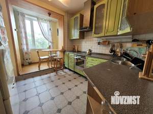 4-к квартира, вторичка, 74м2, 2/14 этаж