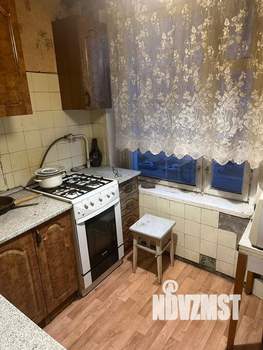 2-к квартира, вторичка, 43м2, 5/5 этаж