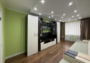 3-к квартира, вторичка, 70м2, 2/9 этаж