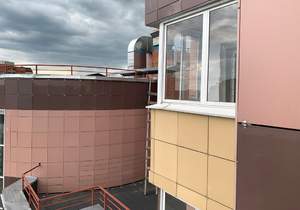 4-к квартира, вторичка, 122м2, 10/11 этаж