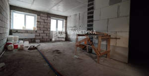 Студия квартира, вторичка, 34м2, 2/9 этаж