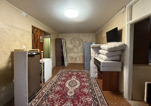 2-к квартира, вторичка, 47м2, 5/5 этаж