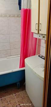 1-к квартира, вторичка, 33м2, 3/9 этаж