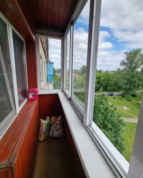 2-к квартира, вторичка, 45м2, 5/5 этаж