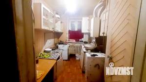 2-к квартира, вторичка, 44м2, 1/2 этаж
