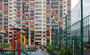 2-к квартира, вторичка, 42м2, 17/17 этаж