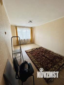 2-к квартира, вторичка, 52м2, 3/5 этаж