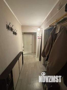 2-к квартира, вторичка, 49м2, 2/9 этаж