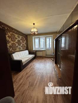 3-к квартира, вторичка, 51м2, 4/5 этаж