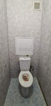 1-к квартира, вторичка, 39м2, 5/14 этаж