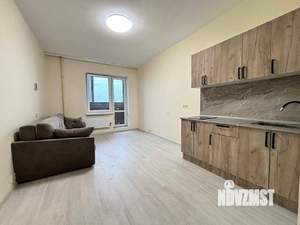 Студия квартира, вторичка, 22м2, 16/17 этаж