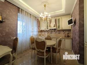 2-к квартира, вторичка, 71м2, 17/17 этаж