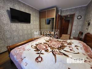 2-к квартира, вторичка, 53м2, 3/5 этаж