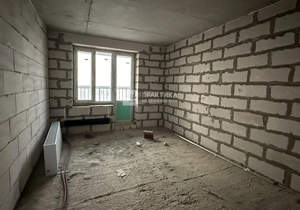 2-к квартира, вторичка, 69м2, 4/17 этаж