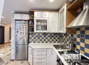 2-к квартира, вторичка, 44м2, 1/5 этаж