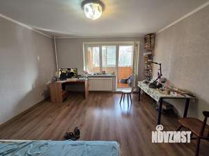1-к квартира, вторичка, 45м2, 4/11 этаж