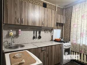 1-к квартира, вторичка, 33м2, 1/10 этаж