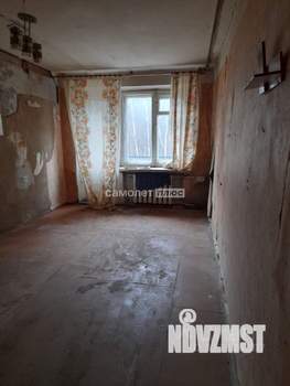 3-к квартира, вторичка, 62м2, 5/5 этаж