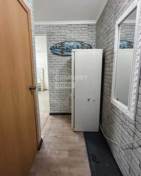 1-к квартира, вторичка, 31м2, 1/5 этаж