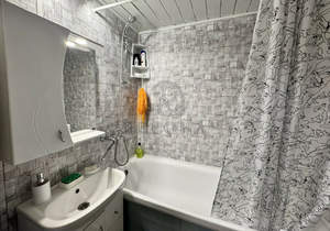 1-к квартира, вторичка, 34м2, 6/9 этаж