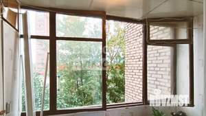 2-к квартира, вторичка, 45м2, 2/9 этаж