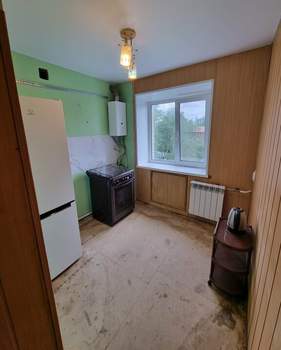 2-к квартира, вторичка, 45м2, 5/5 этаж
