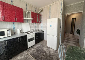 1-к квартира, вторичка, 38м2, 3/17 этаж