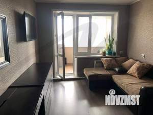 3-к квартира, вторичка, 70м2, 9/9 этаж