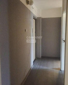 3-к квартира, вторичка, 57м2, 4/5 этаж