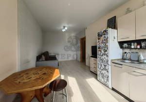 1-к квартира, вторичка, 47м2, 5/10 этаж