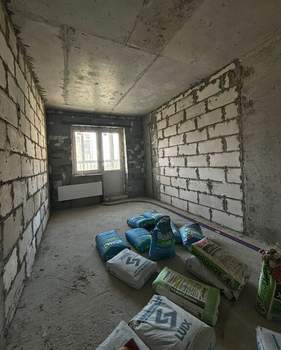 2-к квартира, вторичка, 66м2, 10/12 этаж