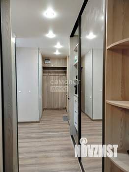 2-к квартира, вторичка, 44м2, 4/9 этаж