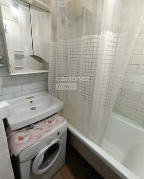 3-к квартира, вторичка, 54м2, 3/5 этаж