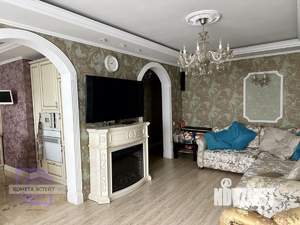 2-к квартира, вторичка, 71м2, 17/17 этаж