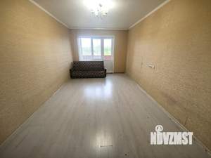 2-к квартира, вторичка, 63м2, 5/20 этаж