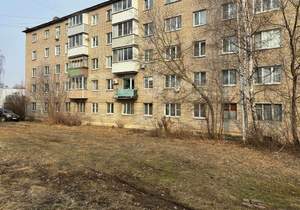 2-к квартира, вторичка, 39м2, 4/5 этаж
