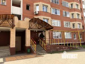 1-к квартира, вторичка, 41м2, 2/10 этаж