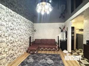 2-к квартира, вторичка, 44м2, 1/5 этаж