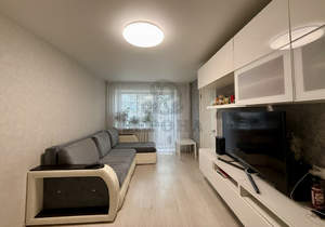 2-к квартира, вторичка, 42м2, 3/5 этаж