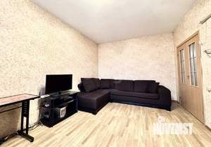 2-к квартира, вторичка, 71м2, 3/17 этаж