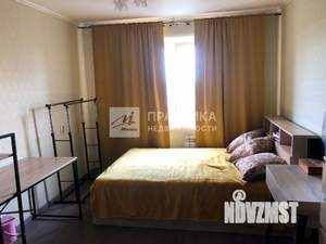 3-к квартира, вторичка, 70м2, 9/9 этаж