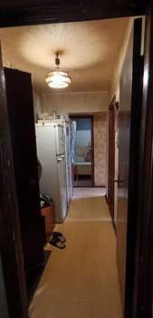 2-к квартира, вторичка, 48м2, 2/5 этаж