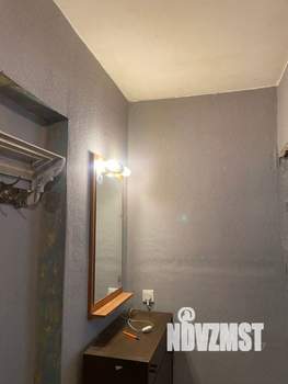 2-к квартира, вторичка, 45м2, 2/4 этаж