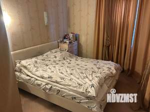 2-к квартира, вторичка, 64м2, 3/17 этаж