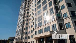 2-к квартира, вторичка, 49м2, 1/17 этаж