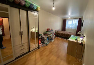 2-к квартира, вторичка, 60м2, 4/12 этаж